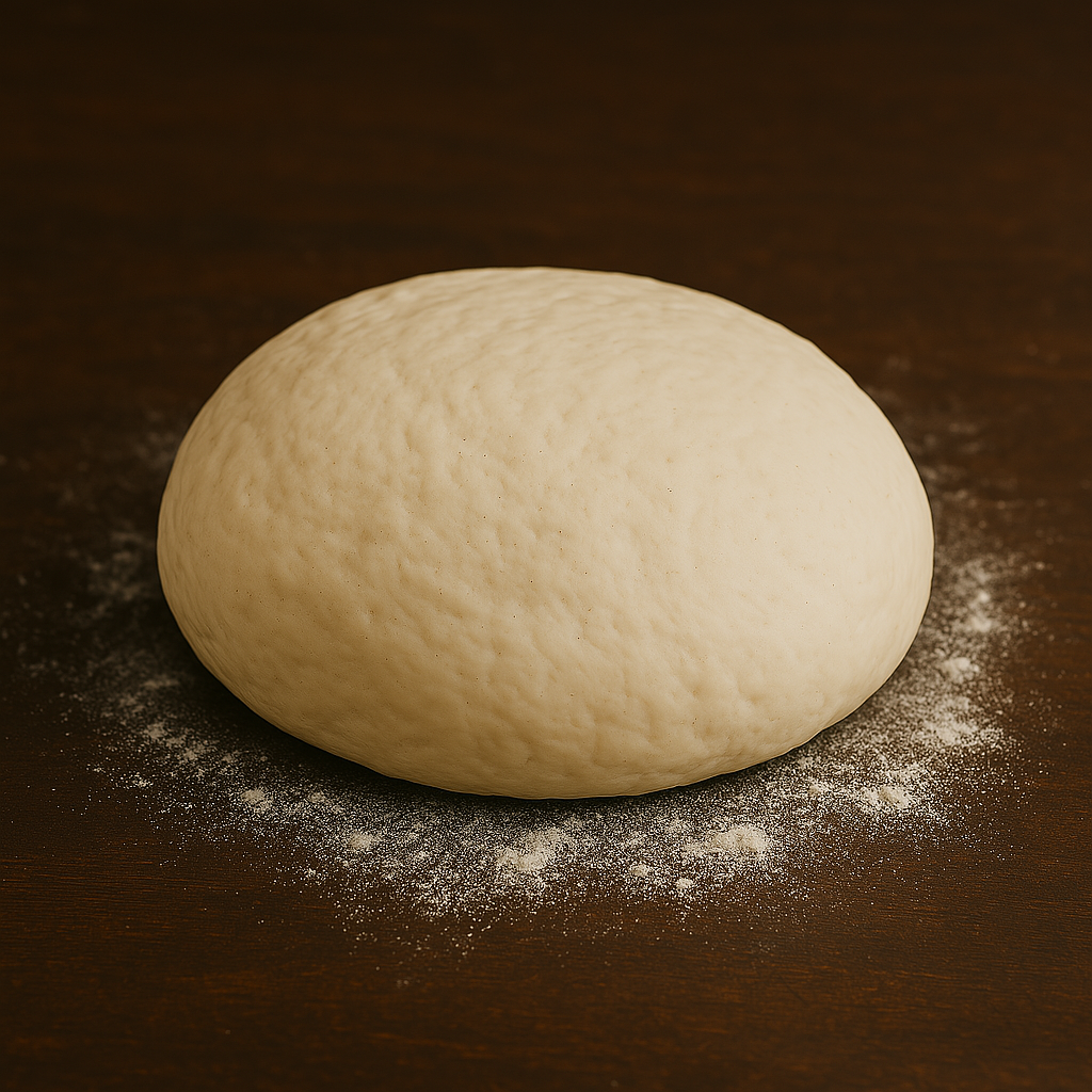 Caputo Gluten-Free Pizza Dough Recipe (Fioreglut Flour) - Pizza